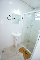 Pousada Aurora Peruíbe