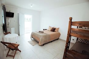 Pousada Aurora Peruíbe