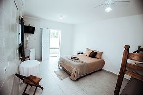 Pousada Aurora Peruíbe