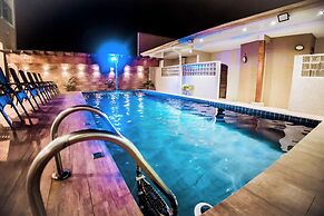 Pousada Aurora Peruíbe