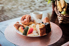 Pousada Aurora Peruíbe