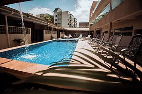 Pousada Aurora Peruíbe