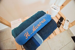 Pousada Aurora Peruíbe