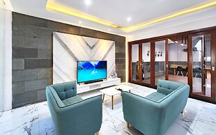 Villa Rumpi Seminyak by Nagisa Bali