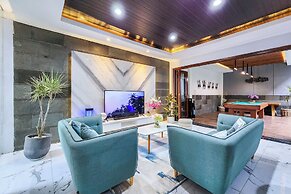 Villa Rumpi Seminyak by Nagisa Bali