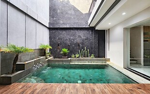 Villa Rumpi Seminyak by Nagisa Bali