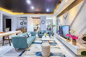 Villa Rumpi Seminyak by Nagisa Bali