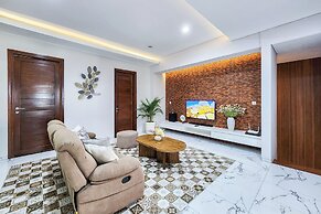 Villa Rumpi Seminyak by Nagisa Bali