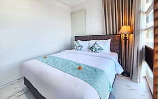 Villa Rumpi Seminyak by Nagisa Bali