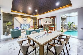 Villa Rumpi Seminyak by Nagisa Bali