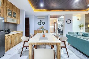 Villa Rumpi Seminyak by Nagisa Bali