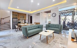 Villa Rumpi Seminyak by Nagisa Bali