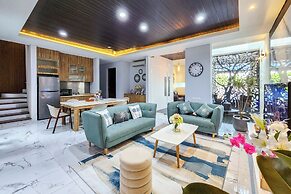 Villa Rumpi Seminyak by Nagisa Bali