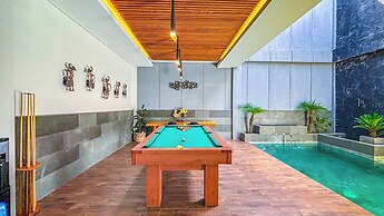 Villa Rumpi Seminyak by Nagisa Bali