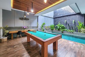 Villa Rumpi Seminyak by Nagisa Bali