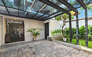 Villa Rumpi Seminyak by Nagisa Bali