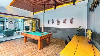 Villa Rumpi Seminyak by Nagisa Bali