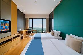 eStay Residence - Poly World Trade Center Guangzhou