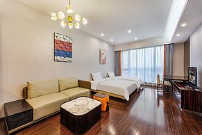 eStay Residence - Poly World Trade Center Guangzhou