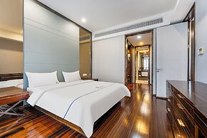eStay Residence - Poly World Trade Center Guangzhou