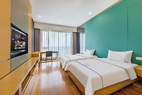 eStay Residence - Poly World Trade Center Guangzhou