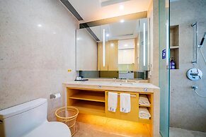 eStay Residence - Poly World Trade Center Guangzhou