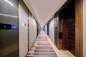 eStay Residence - Poly World Trade Center Guangzhou