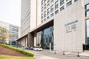 eStay Residence - Poly World Trade Center Guangzhou
