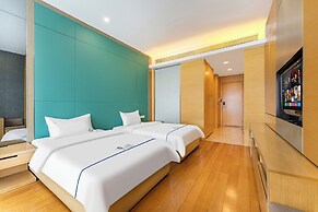 eStay Residence - Poly World Trade Center Guangzhou