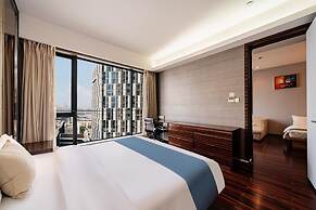 eStay Residence - Poly World Trade Center Guangzhou