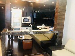 eStay Residence - Poly World Trade Center Guangzhou