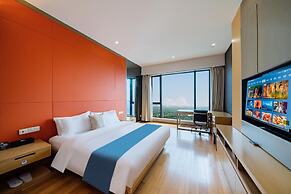 eStay Residence - Poly World Trade Center Guangzhou