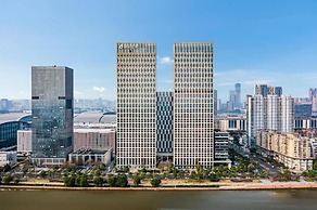 eStay Residence - Poly World Trade Center Guangzhou
