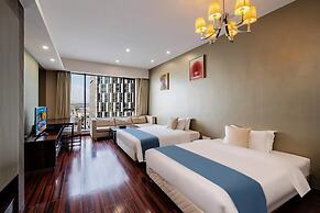 eStay Residence - Poly World Trade Center Guangzhou