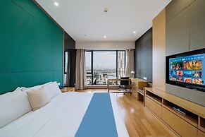 eStay Residence - Poly World Trade Center Guangzhou