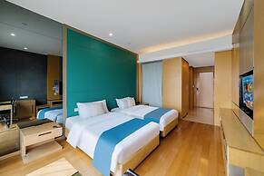 eStay Residence - Poly World Trade Center Guangzhou