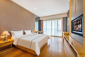 eStay Residence - Poly World Trade Center Guangzhou