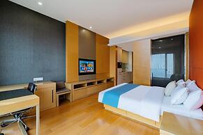 eStay Residence - Poly World Trade Center Guangzhou