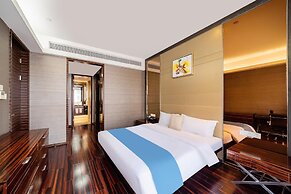 eStay Residence - Poly World Trade Center Guangzhou