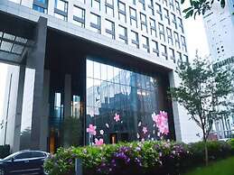 eStay Residence - Poly World Trade Center Guangzhou