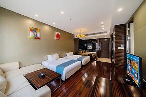 eStay Residence - Poly World Trade Center Guangzhou