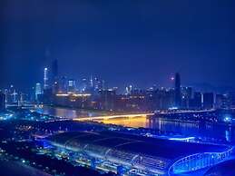 eStay Residence - Poly World Trade Center Guangzhou