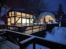 Sapporo Glamping Villa Carta