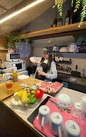 Sapporo Glamping Villa Carta