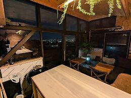 Sapporo Glamping Villa Carta