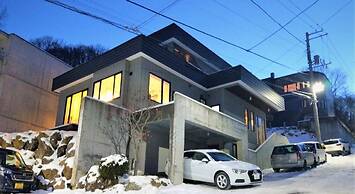 Sapporo Glamping Villa Carta