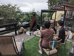 Sapporo Glamping Villa Carta