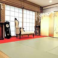 Sapporo Glamping Villa Carta