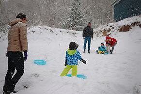 Sapporo Glamping Villa Carta