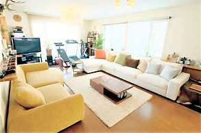 Sapporo Glamping Villa Carta